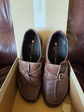 Clark's women's shoes